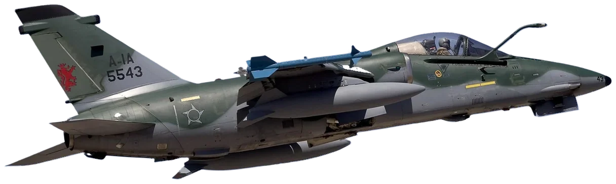 AMX International AMX