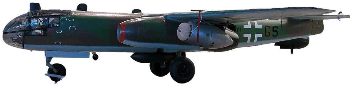 Arado Ar 234