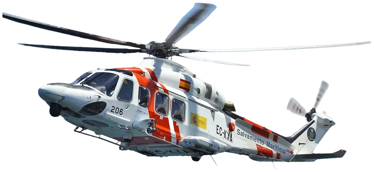 AgustaWestland AW139