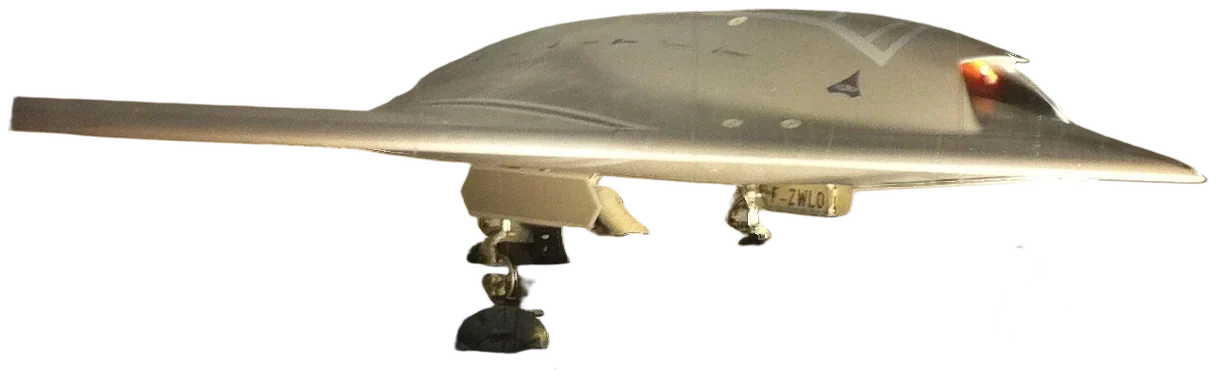 Dassault nEUROn