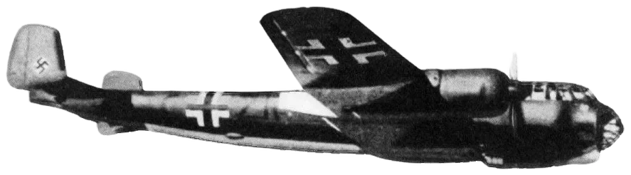 Dornier Do 217