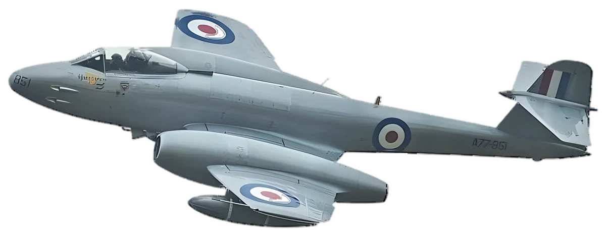Gloster Meteor