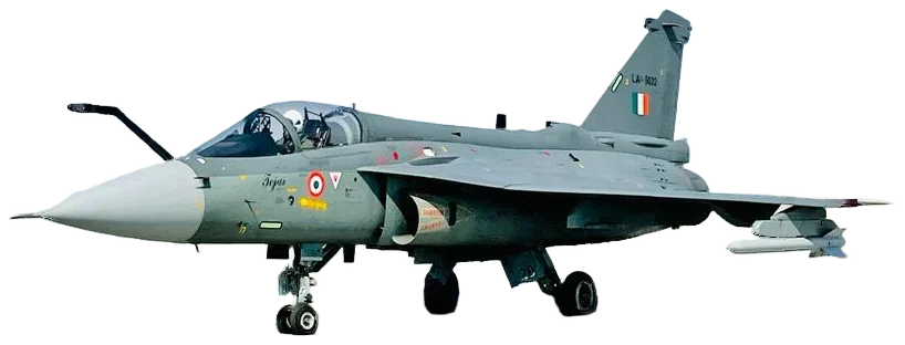 HAL Tejas