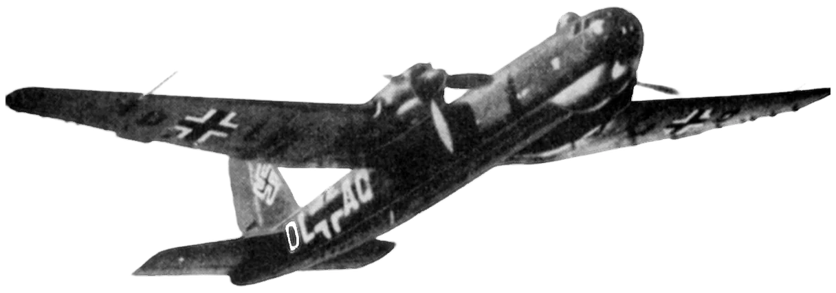 Heinkel He 177 Greif
