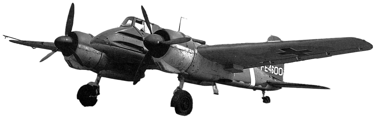 Henschel Hs 129
