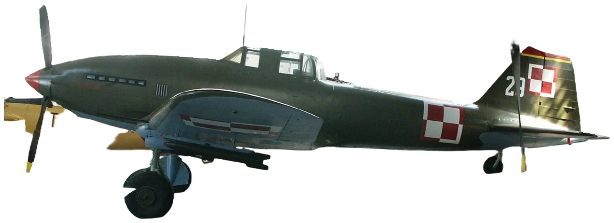 Ilyushin Il-10