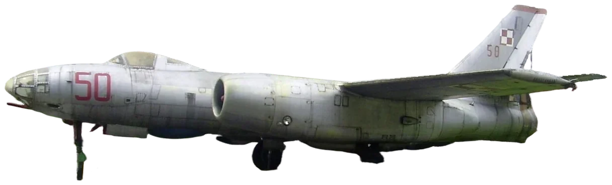 Ilyushin Il-28