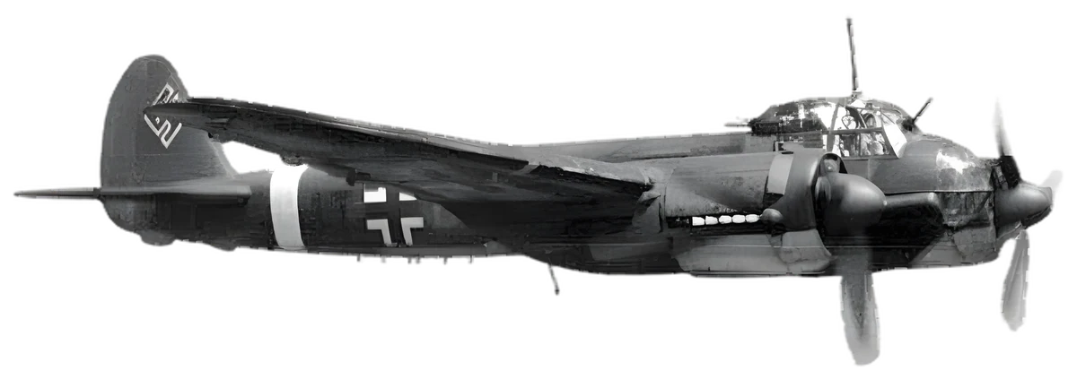 Junkers Ju 88