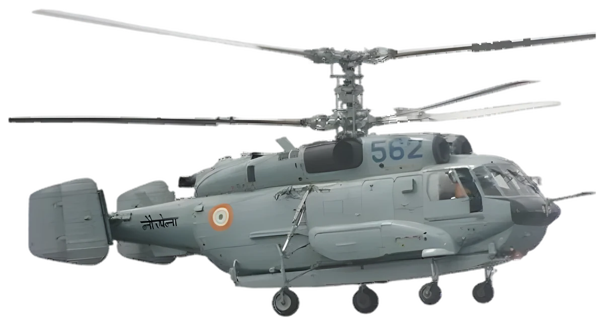 Kamov Ka-31