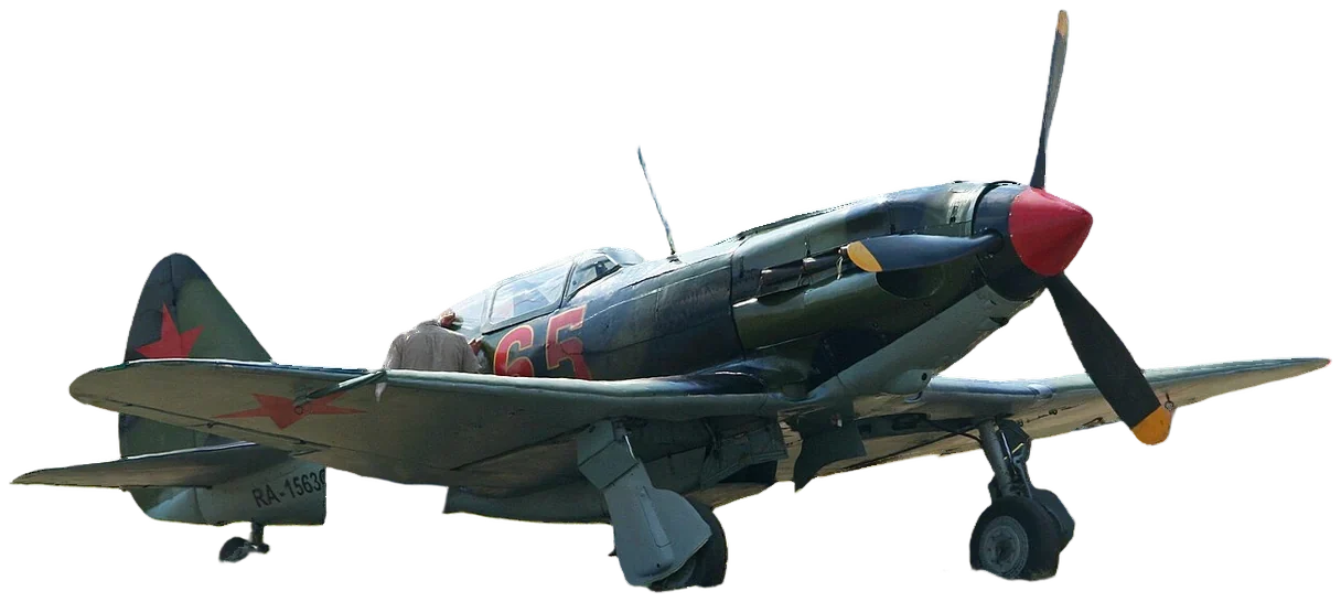 Mikoyan-Gurevich MiG-3