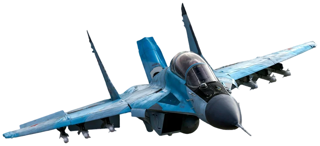 Mikoyan MiG-35