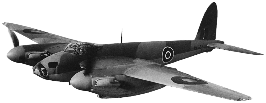 de Havilland Mosquito