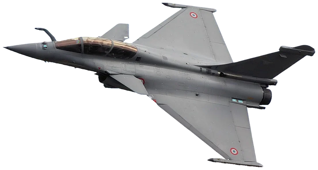 Dassault Rafale