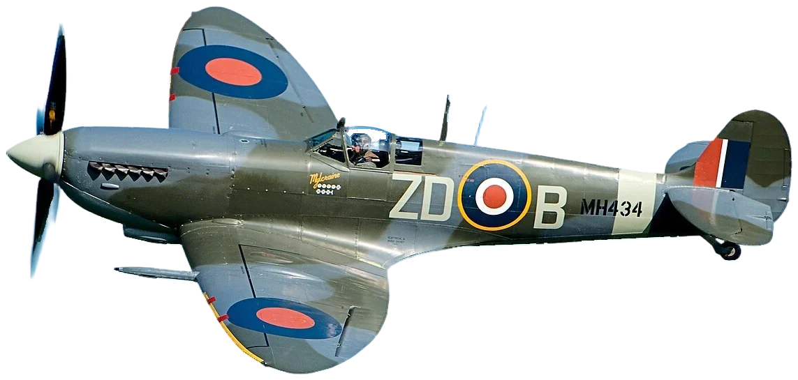 Supermarine Spitfire