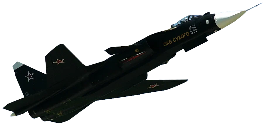 Sukhoi Su-47