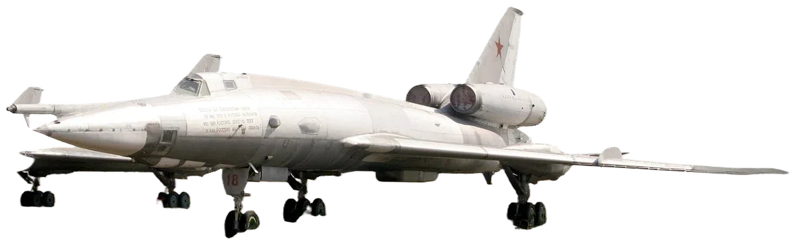 Tupolev Tu-22