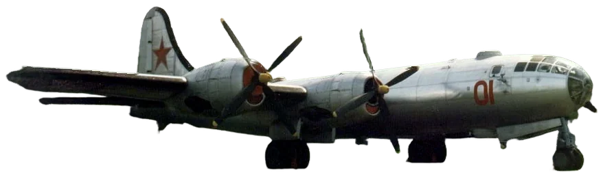 Tupolev Tu-4