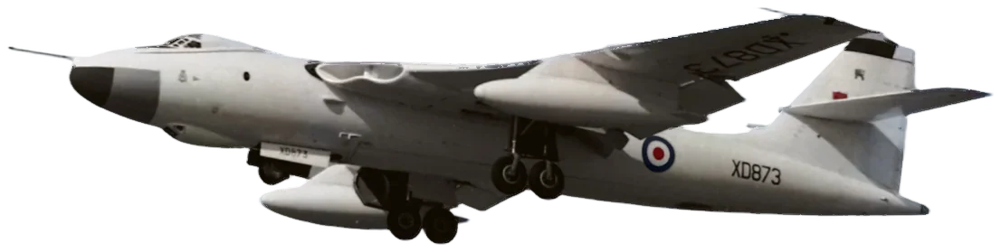 Vickers Valiant