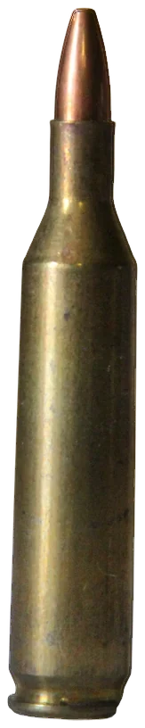 .17 Remington