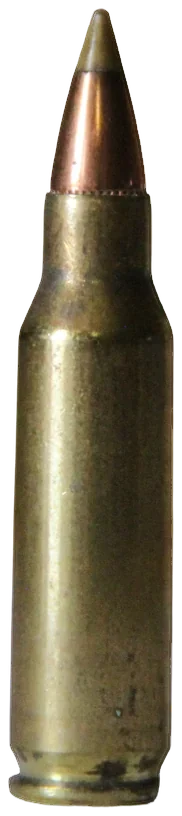 .221 Remington Fireball