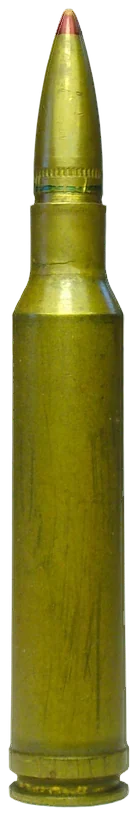 .308 Norma Magnum