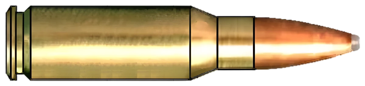 .308×1.5-inch Barnes