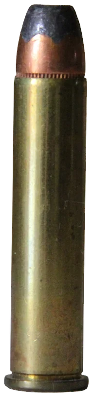 .357 Remington Maximum
