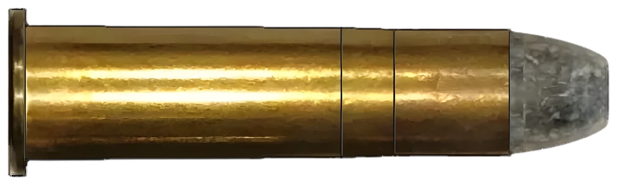 .45-60 Winchester
