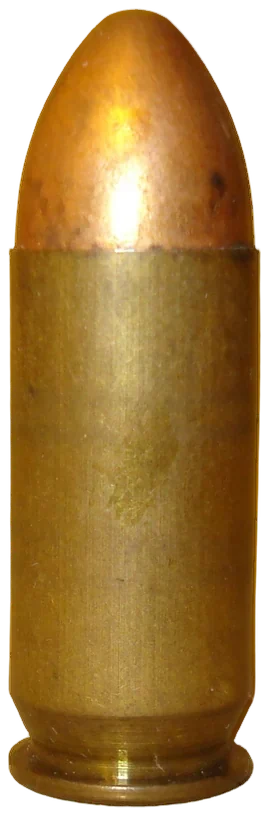 .45 Remington–Thompson