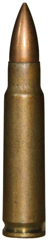 7.62×45mm