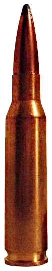 7mm-08 Remington