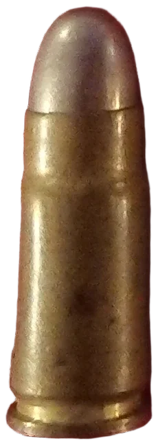 7×20mm Nambu