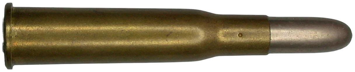 8×58mmR Danish Krag