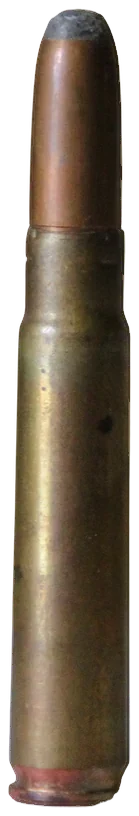 9×57mm Mauser