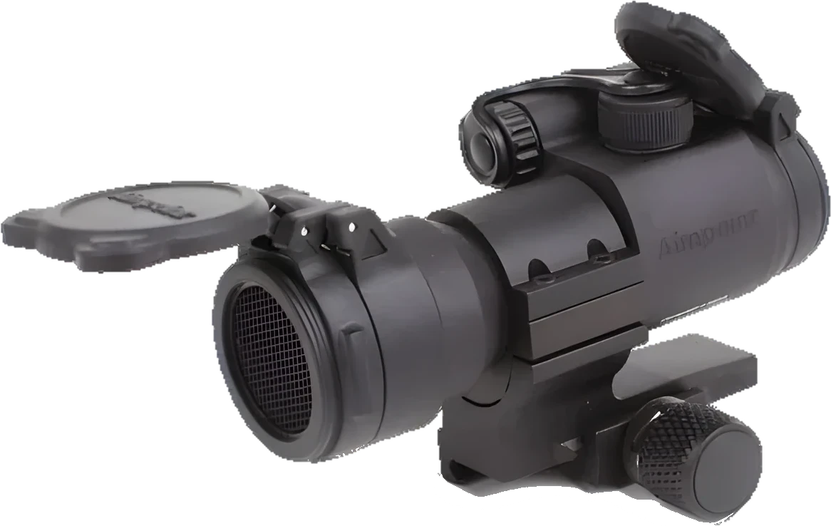 Aimpoint CompM2