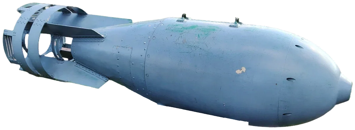 RDS-4 “Tatyana”