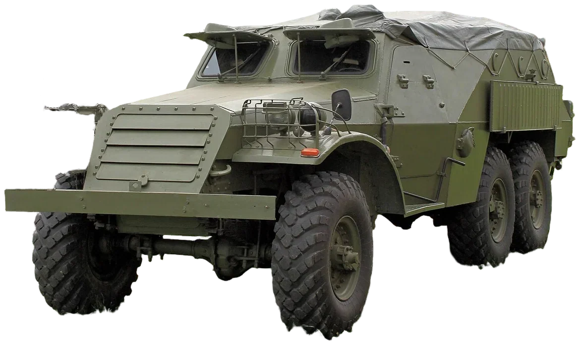 BTR-152