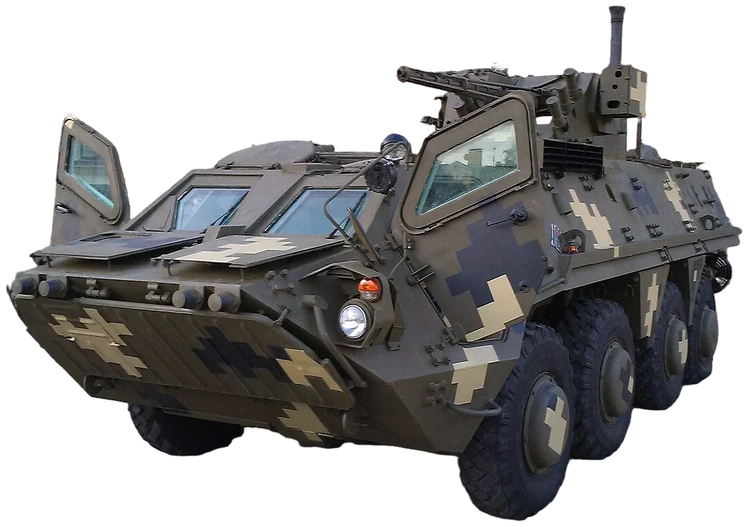BTR-4