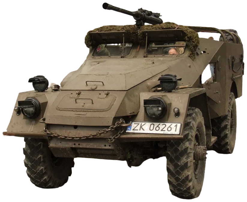 BTR-40