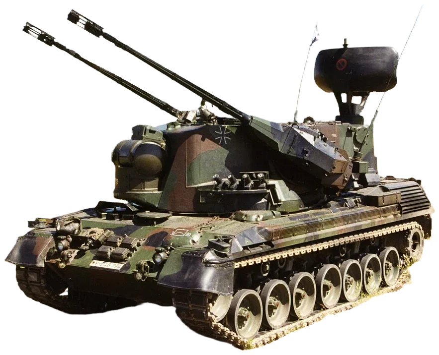 Gepard