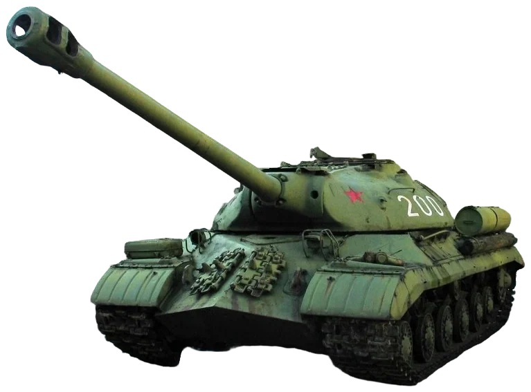 IS-3
