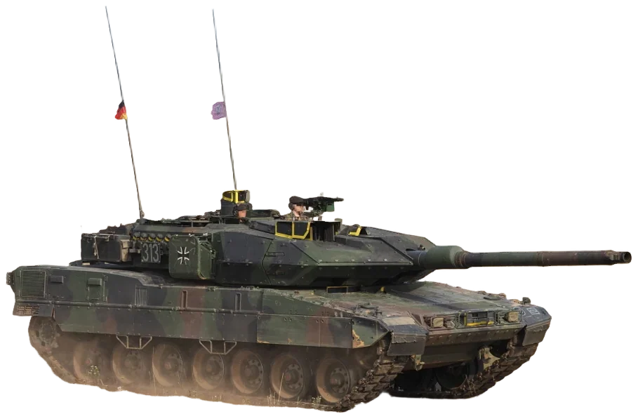 Leopard 2