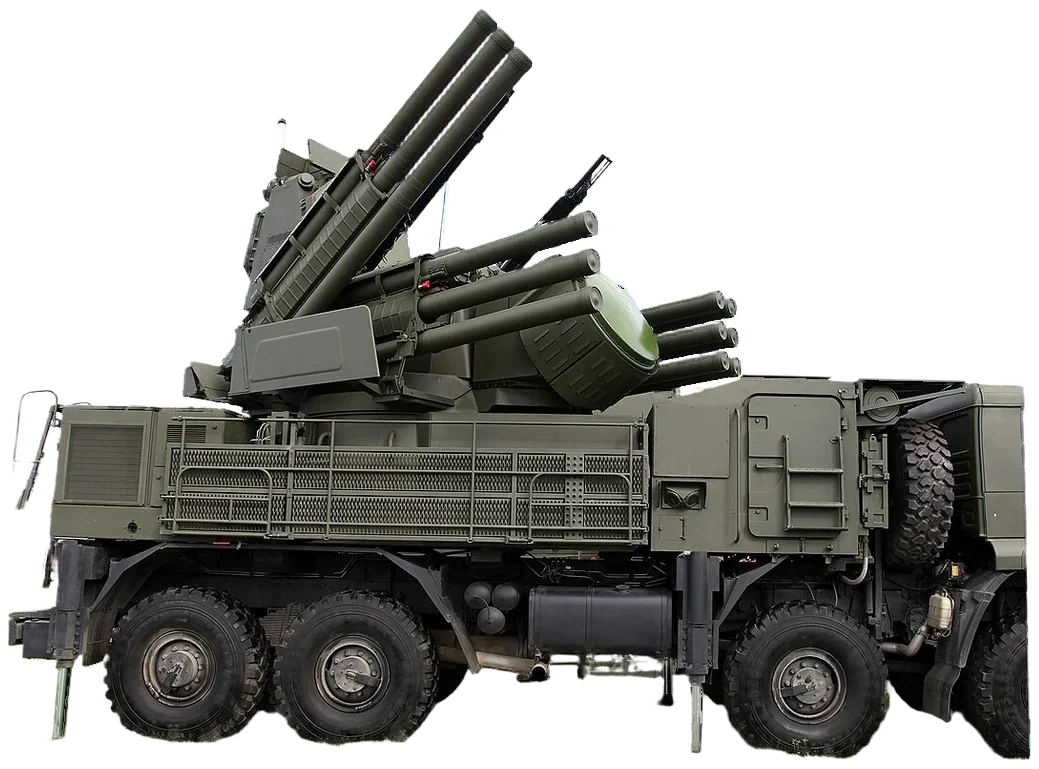 Pantsir