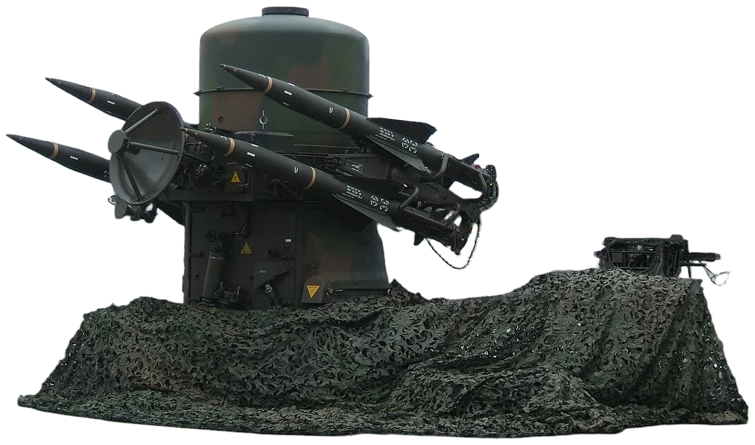 Rapier