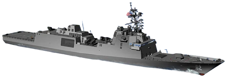 Constellation-class frigate