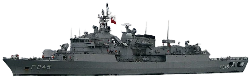 MEKO 200