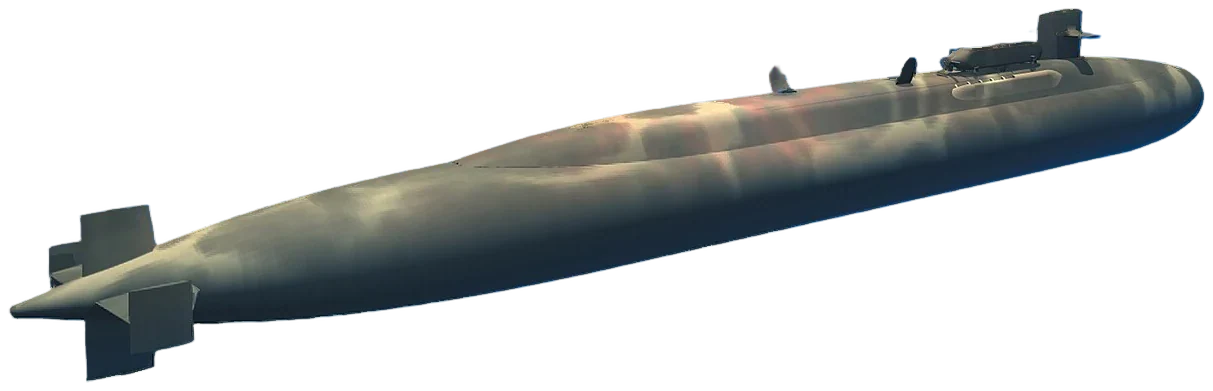 Ohio-class submarine