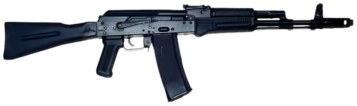 AK-101