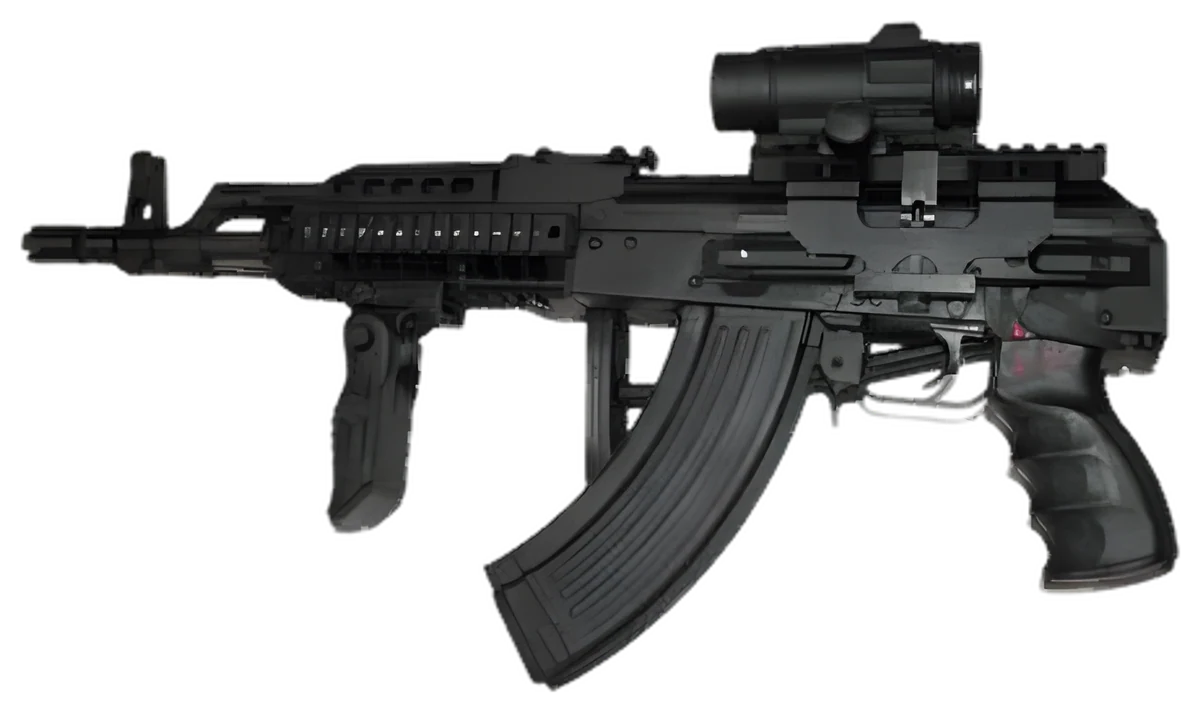 AMD-65