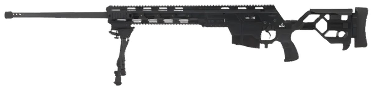 IWI DAN .338
